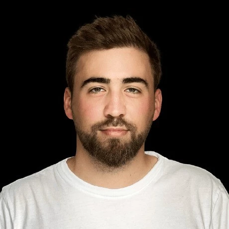 Dylan Verstraete