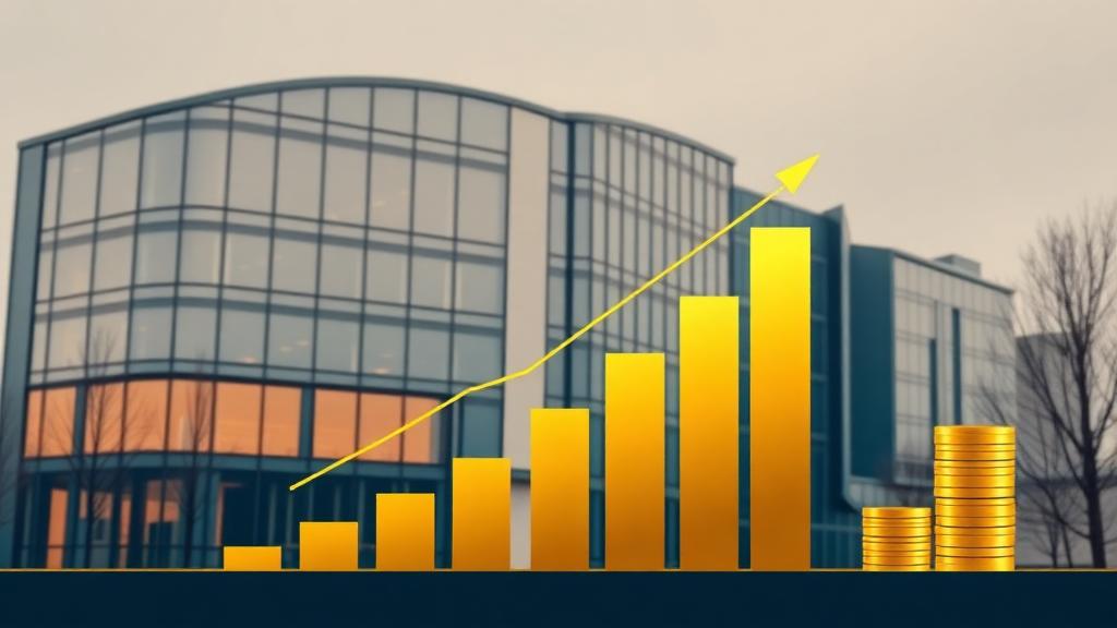 Grafiek die de werking van de 80%-regel bij een IPT illustreert