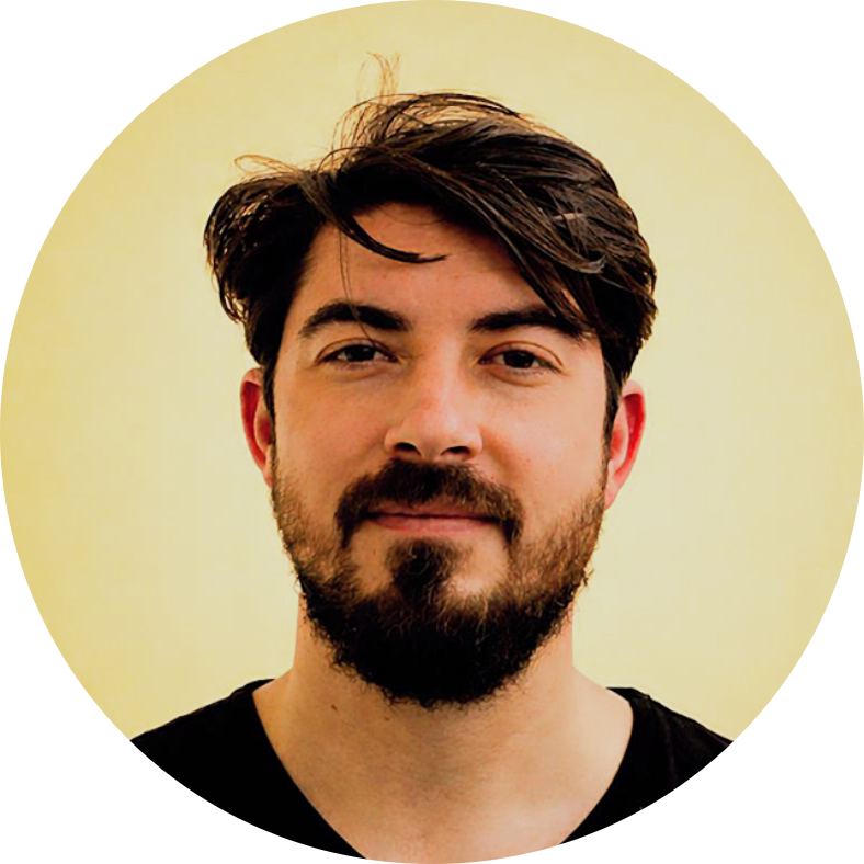 Gauthier Lesage, oprichter Lesage Advies