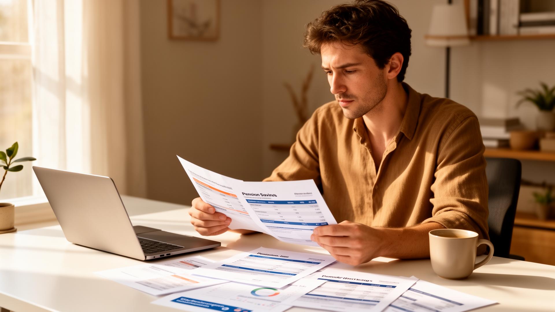 POZ: wat is een pensioenovereenkomst voor zelfstandigen en hoeveel mag je storten?