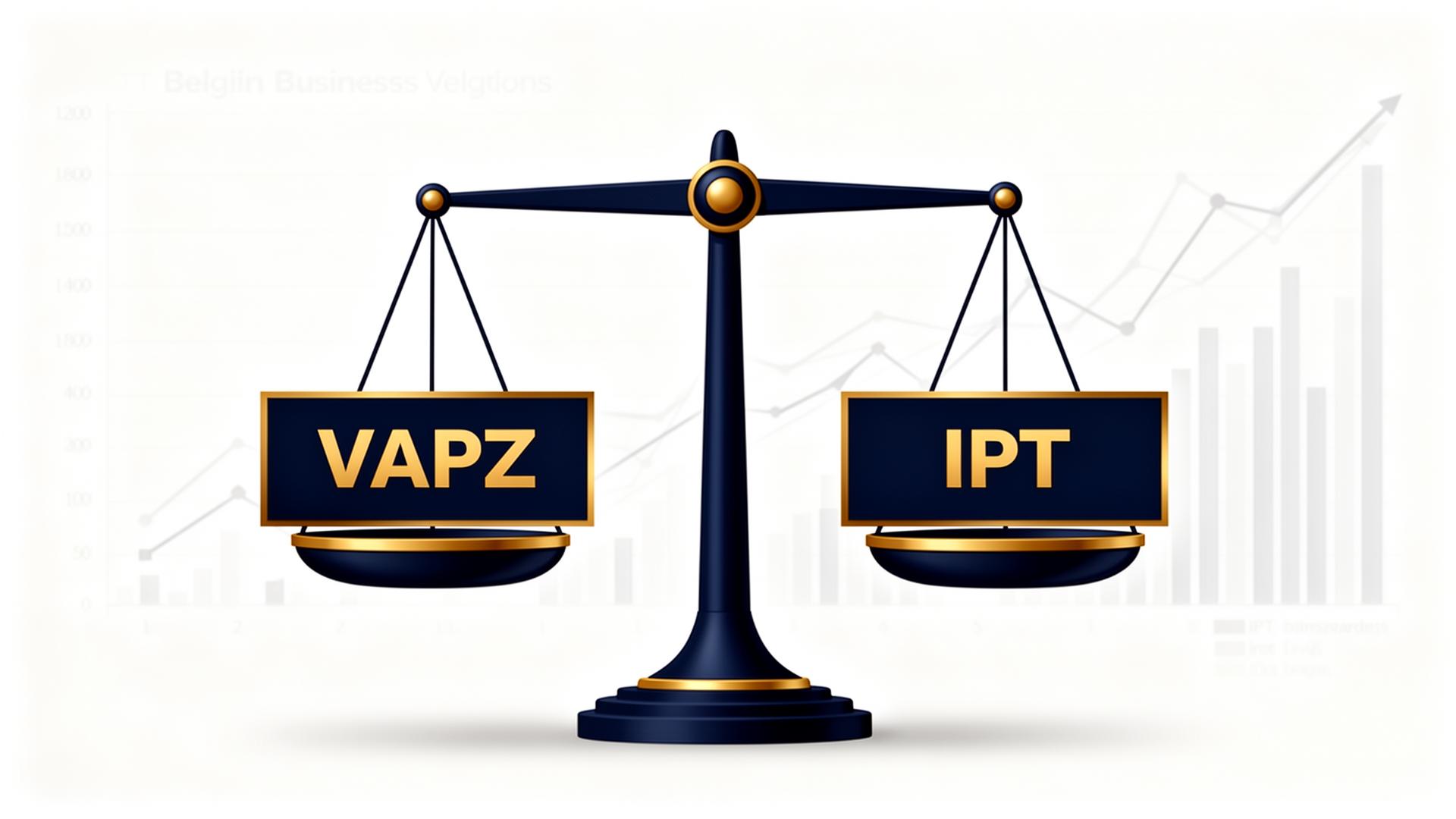 VAPZ of IPT als bedrijfsleider: 3 redenen waarom VAPZ niet altijd de beste keuze is