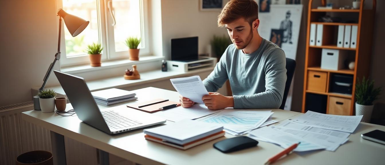 Welke verzekeringen heb je nodig als starter als zelfstandige?