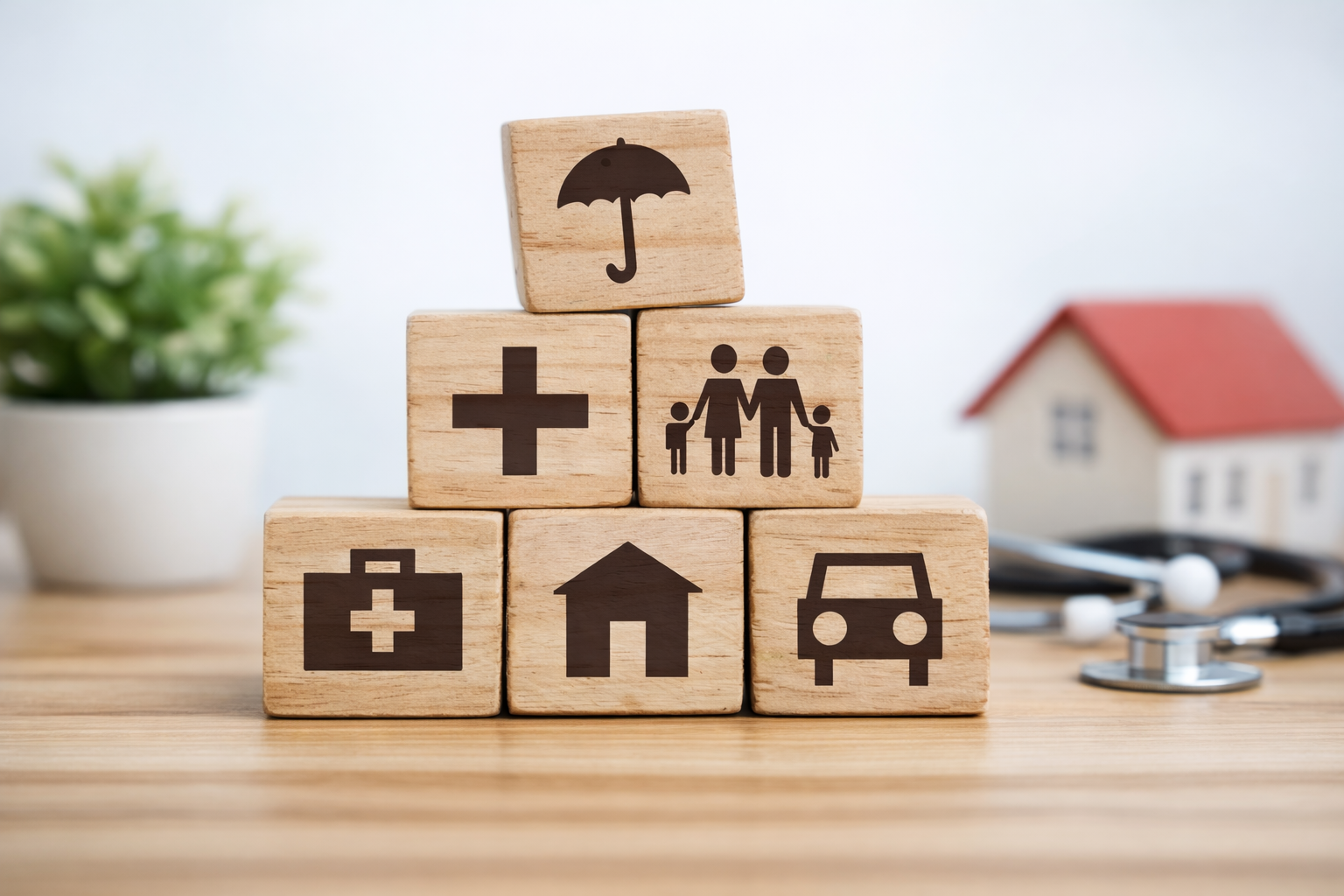 Verzekeringen als zelfstandige in België